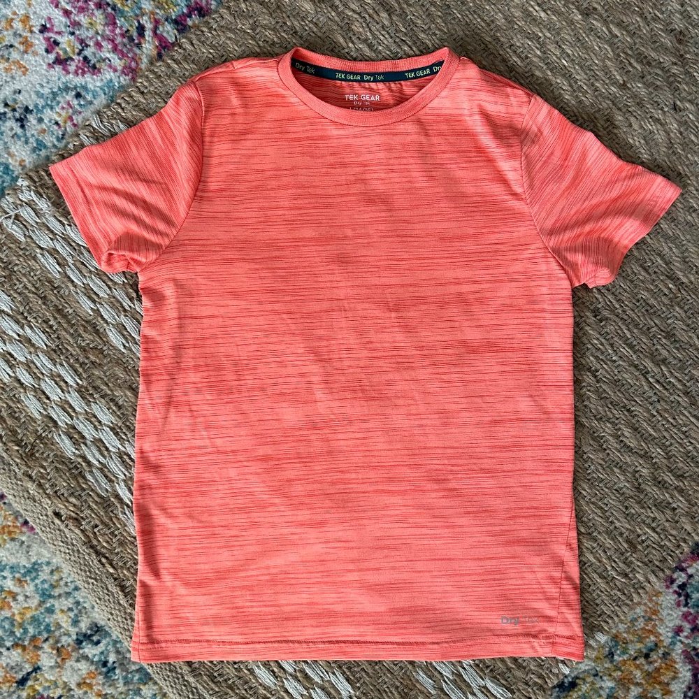Tek Gear Dry Tek T-shirt